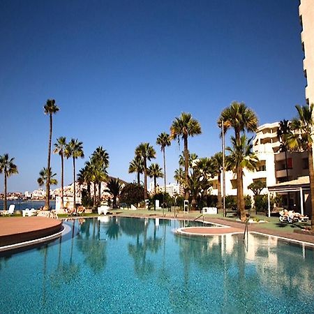 Amazing Sea View In Los Cristianos Los Cristianos (Tenerife) Exterior foto