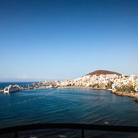 Amazing Sea View In Los Cristianos Los Cristianos (Tenerife) Exterior foto