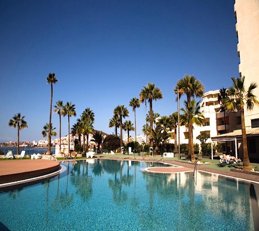 Amazing Sea View In Los Cristianos Los Cristianos (Tenerife) Exterior foto
